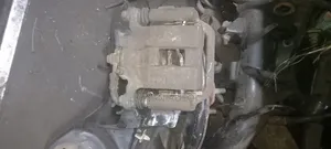NT31 Rear Caliper