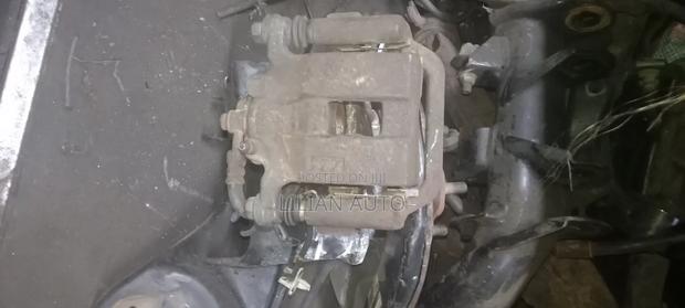NT31 Rear Caliper
