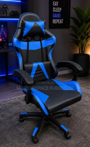 Modern Elgonomic Gaming Chairs
