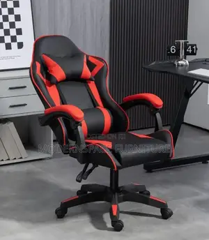 Modern Elgonomic Gaming Chairs