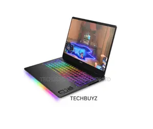 New Laptop HP Omen 16 32GB Intel Core Ultra 9 SSD 2T