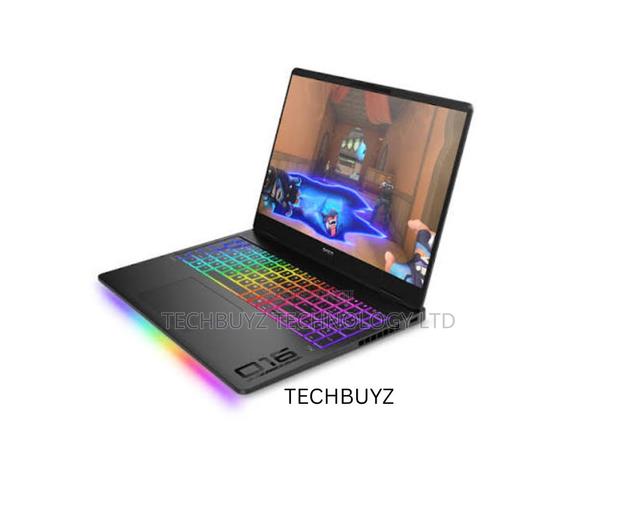 New Laptop HP Omen 16 32GB Intel Core Ultra 9 SSD 2T