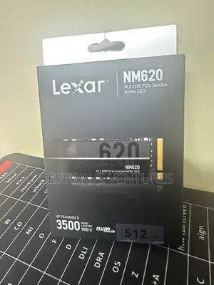 512gb SSD Nvme