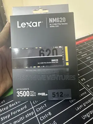 512gb SSD Nvme