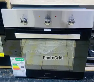 Hisense 75L Built in Oven (HB060202)
