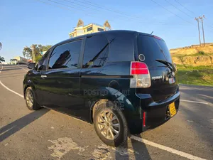 Toyota Spade 2018 Black