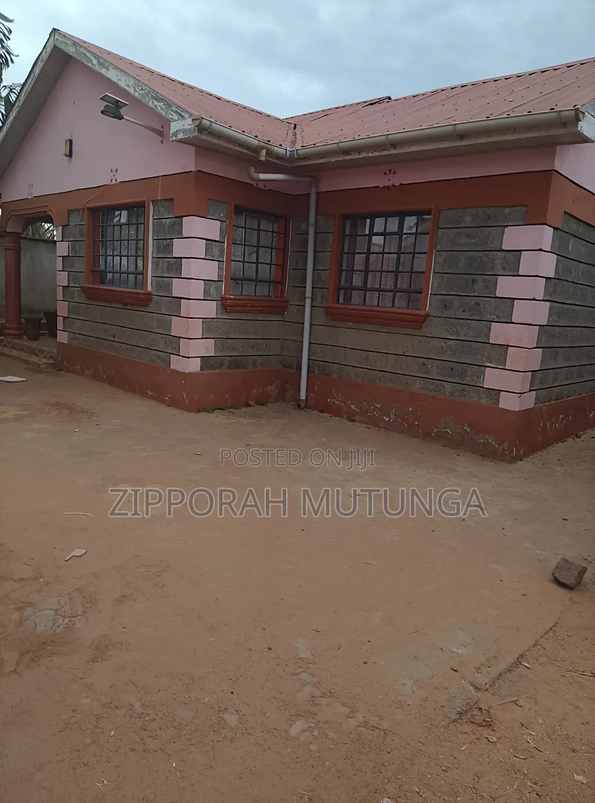 3bdrm House in Spring View Estate, Gatuanyaga for sale