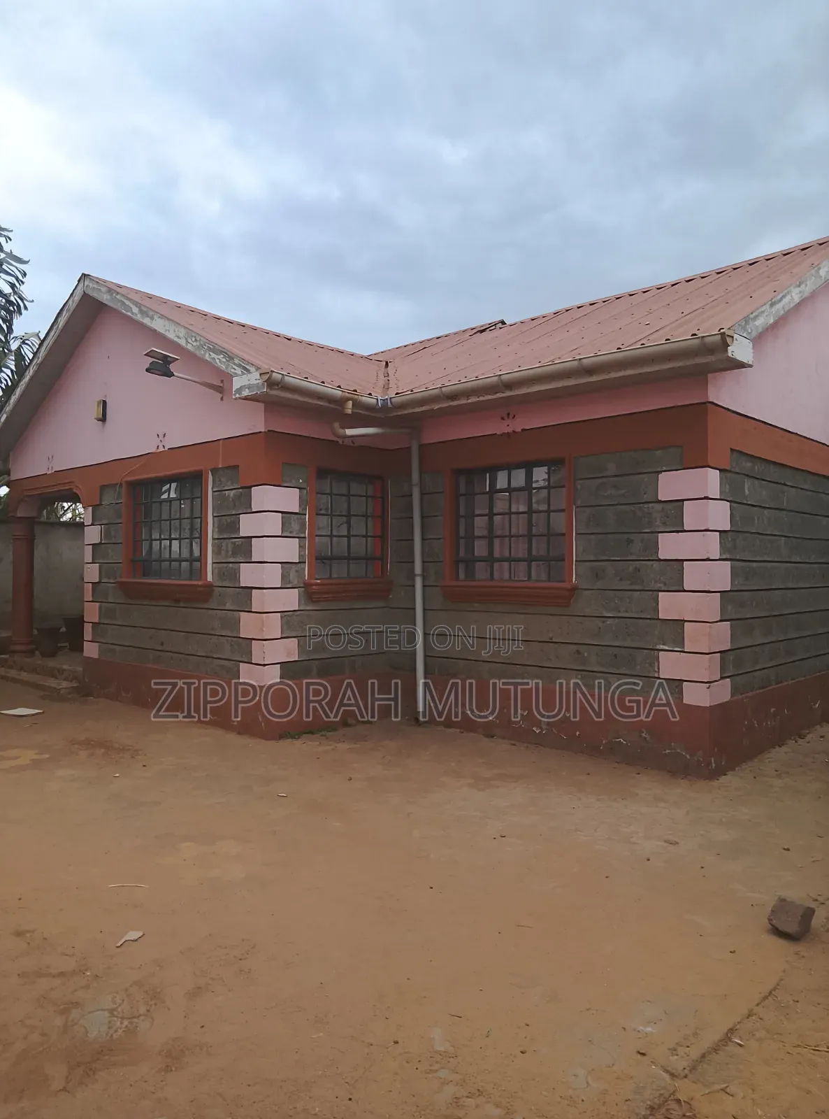 3bdrm House in Spring View Estate, Gatuanyaga for sale