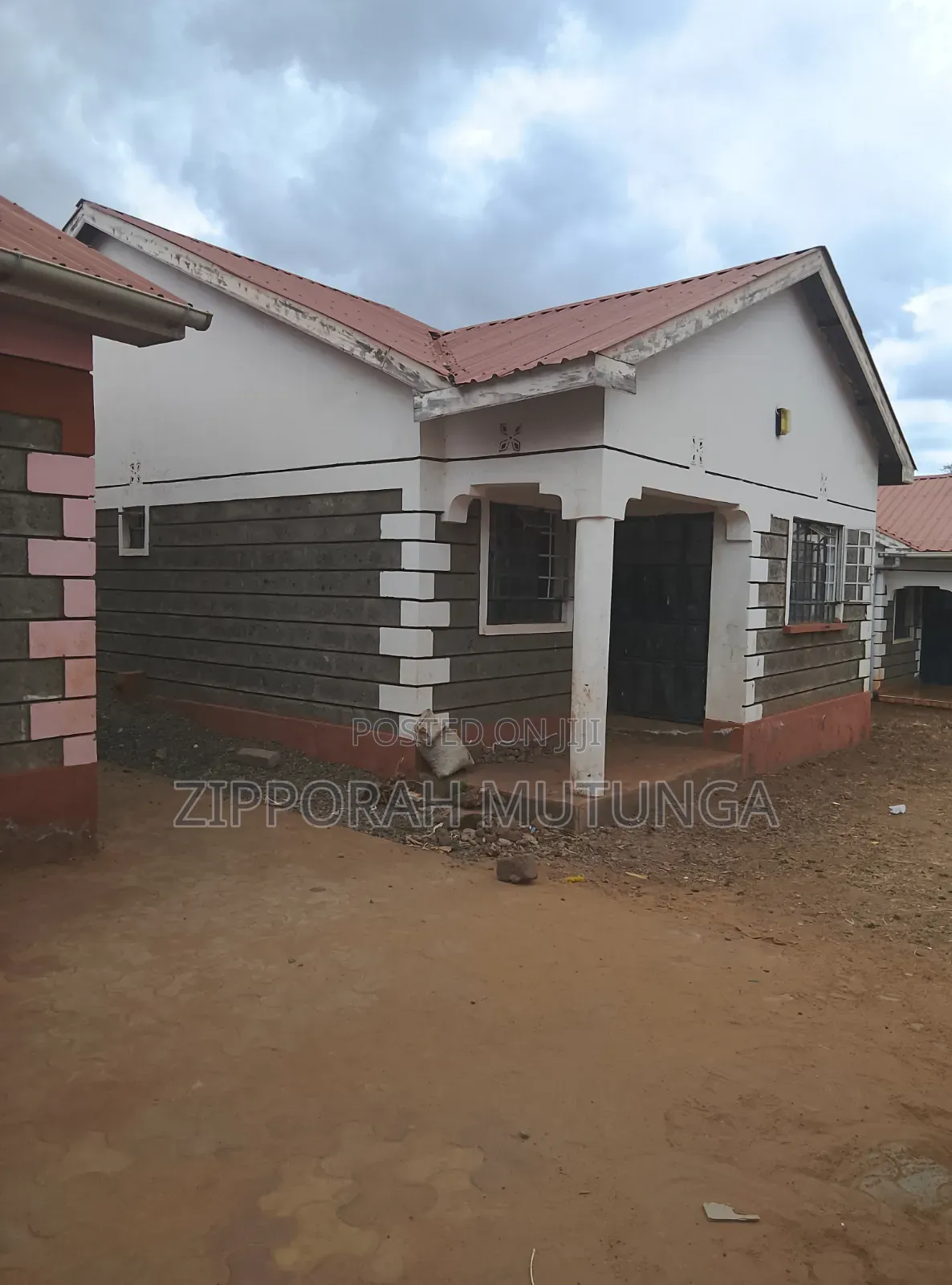 3bdrm House in Spring View Estate, Gatuanyaga for sale