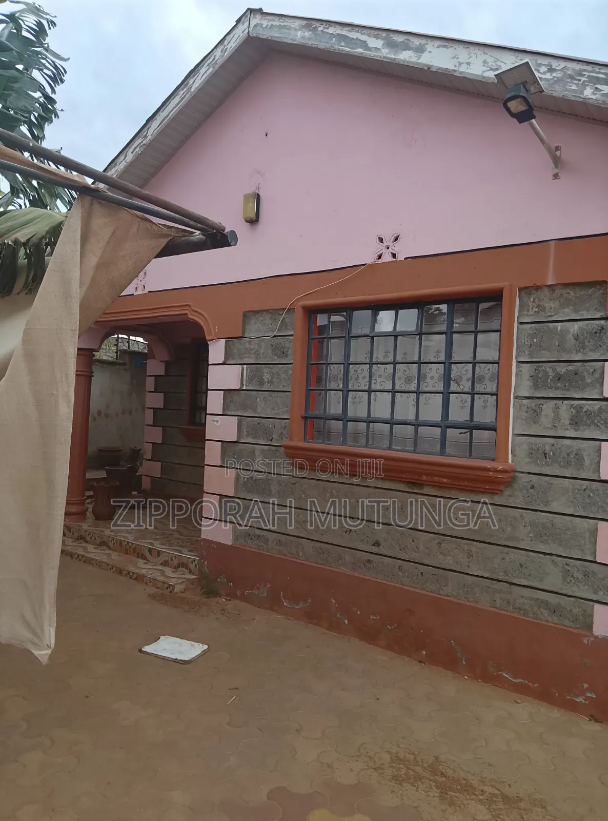 3bdrm House in Spring View Estate, Gatuanyaga for sale