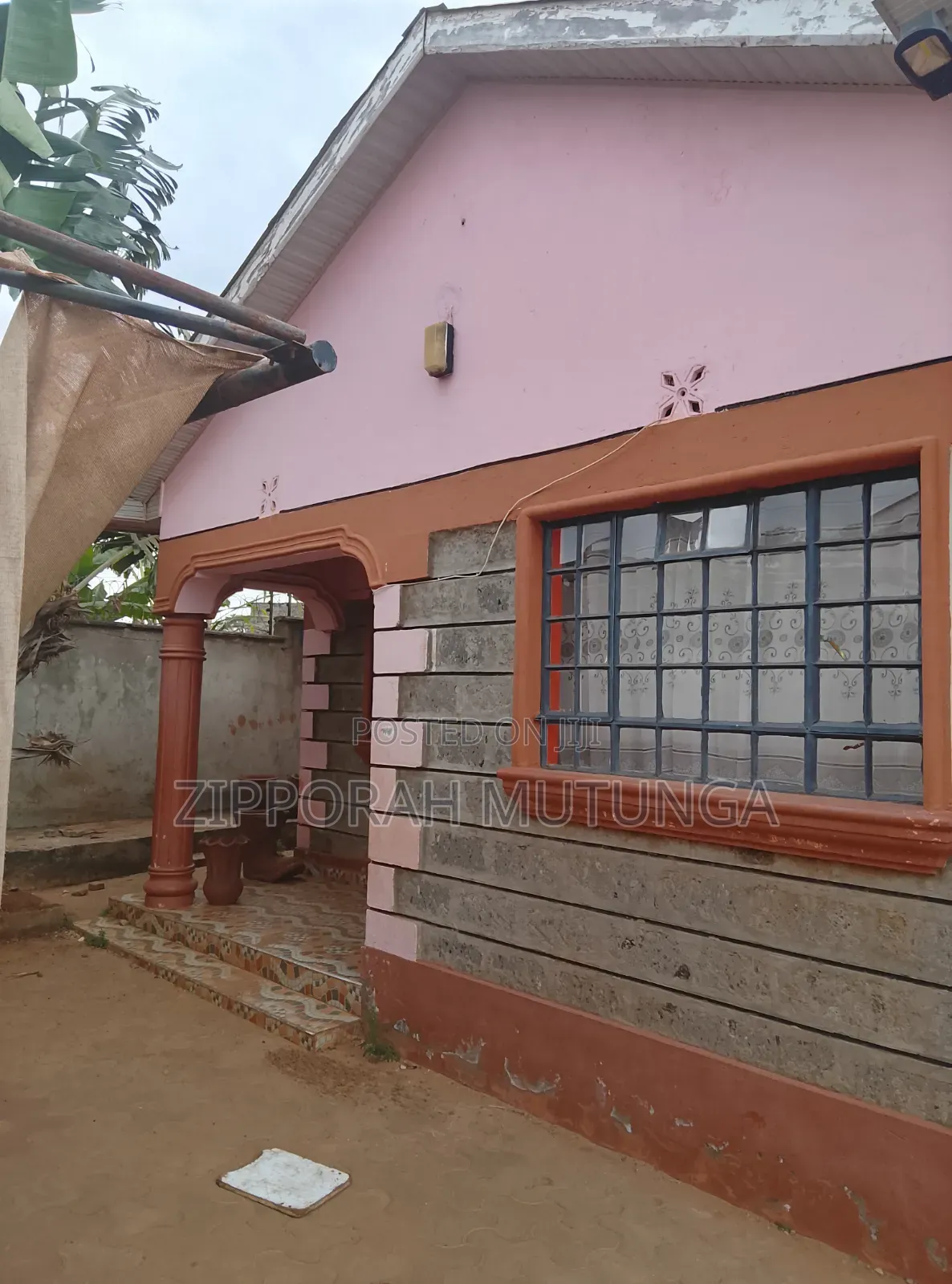 3bdrm House in Spring View Estate, Gatuanyaga for sale