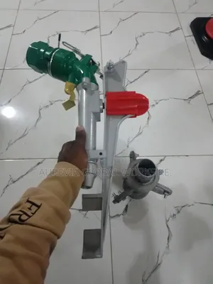 Sprinklers