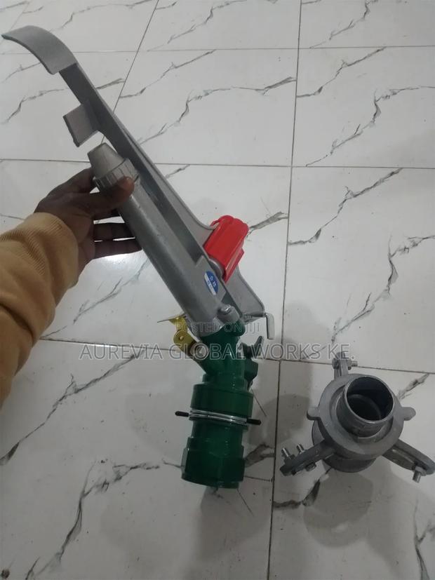Sprinklers - thumbnail 4