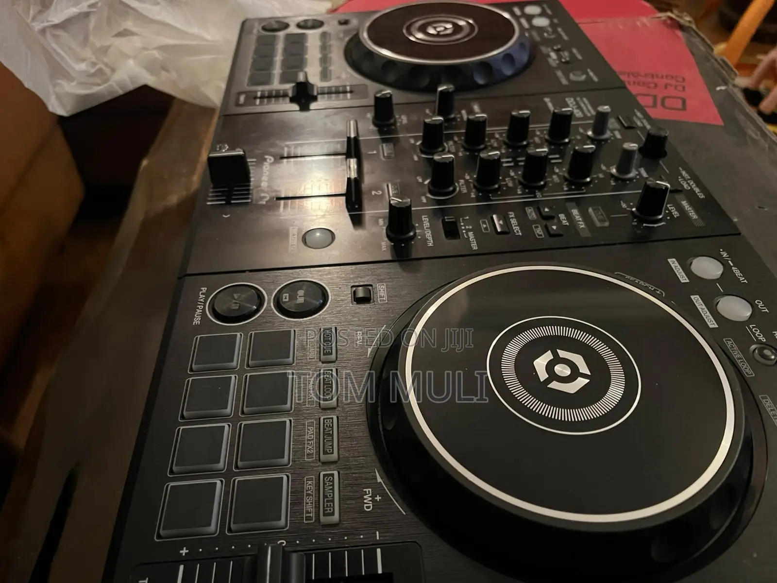 Pioneer DDJ-400