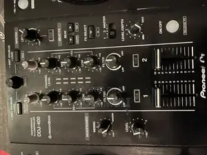 Pioneer DDJ-400