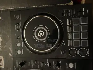 Pioneer DDJ-400