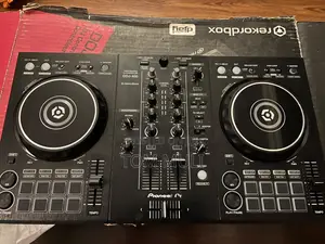Pioneer DDJ-400