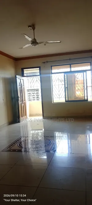 2bdrm Block of Flats in Tudor for rent