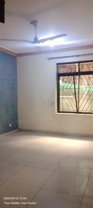 2bdrm Block of Flats in Tudor for rent