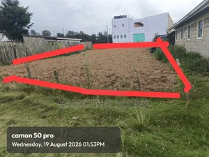 Plot for Sale