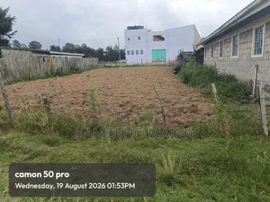 Plot for Sale