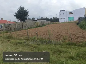 Plot for Sale