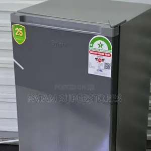 Syinix Single Door 90ltrs
