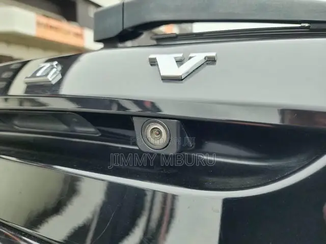 Volvo V40 2019 Black