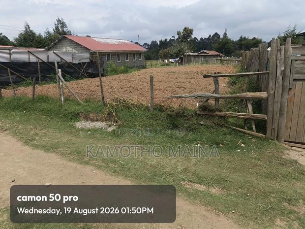 Plot for Sale - thumbnail 8