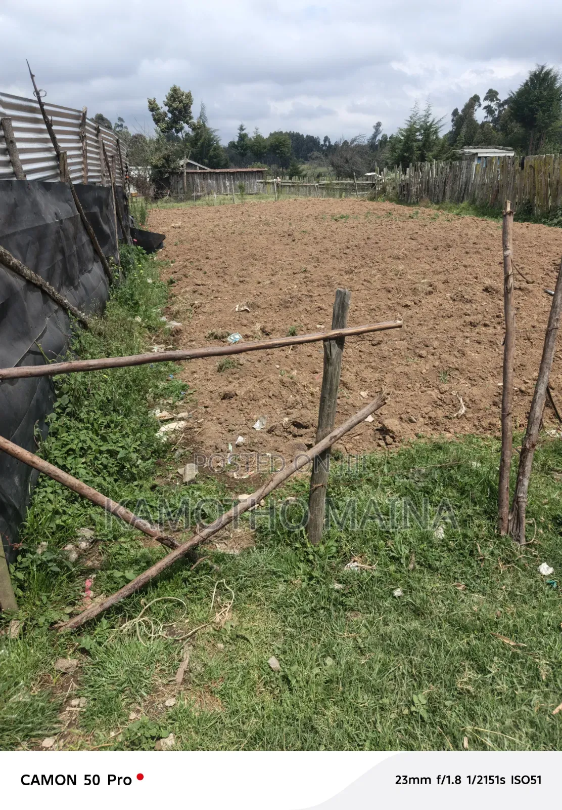 Plot for Sale