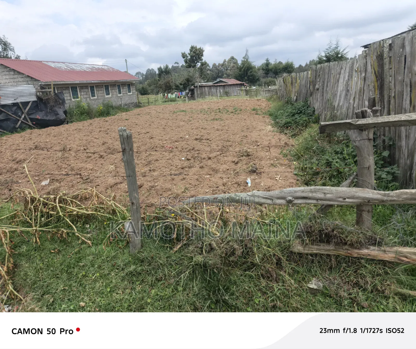 Plot for Sale