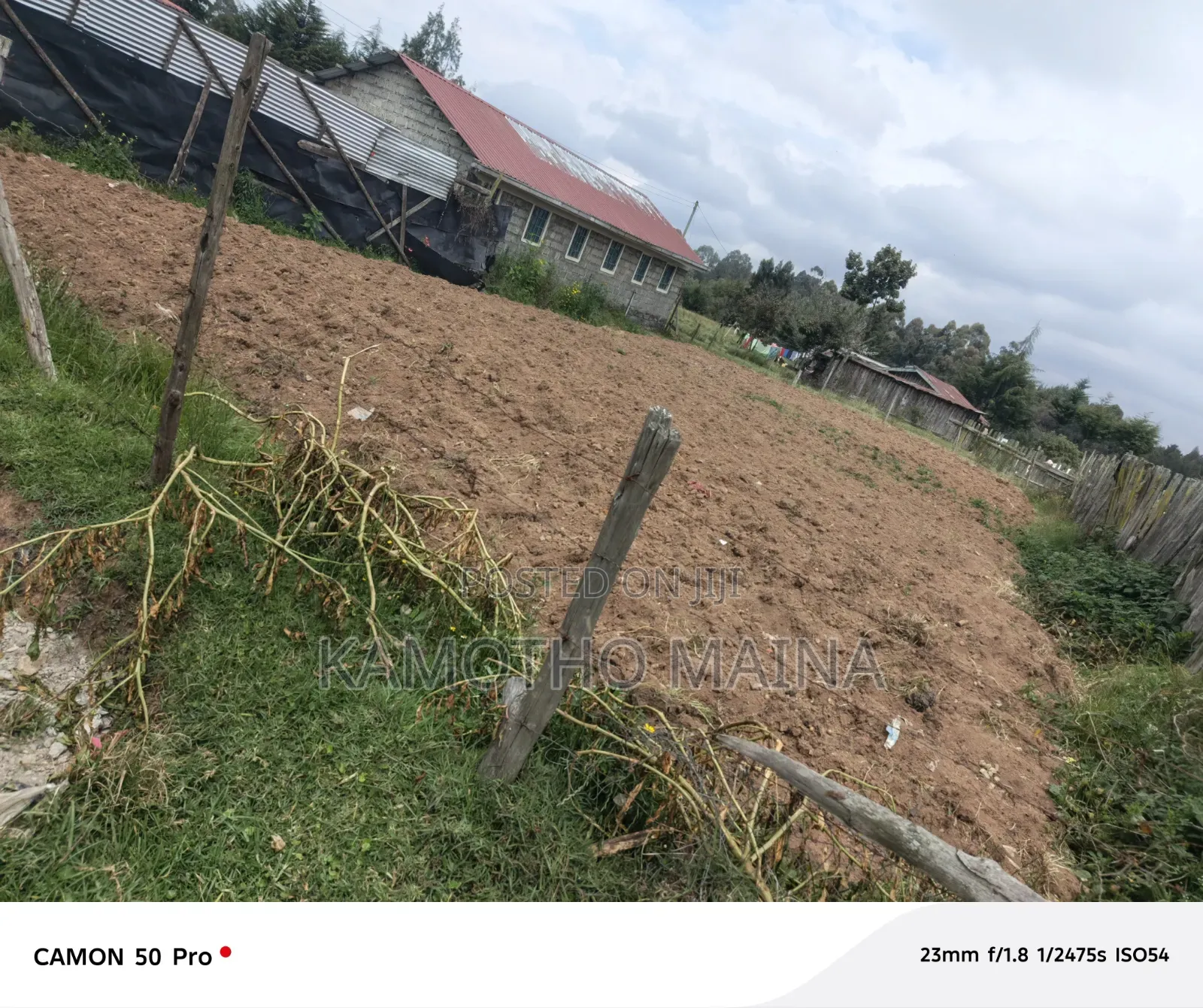 Plot for Sale