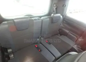 Toyota Noah 2.0 FWD (7 Seater) 2018 Black
