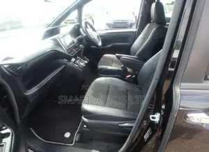 Toyota Noah 2.0 FWD (7 Seater) 2018 Black