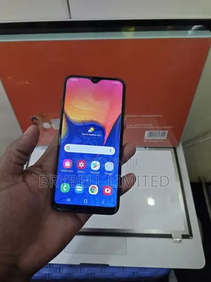 Samsung Galaxy A10e 32 GB Blue