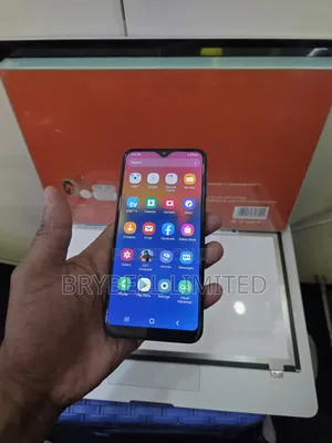 Samsung Galaxy A10e 32 GB Blue