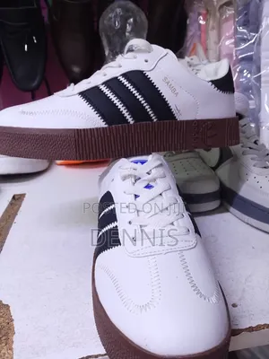 Samba Adidas