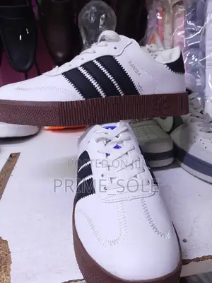 Samba Adidas