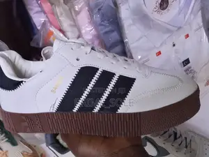 Samba Adidas