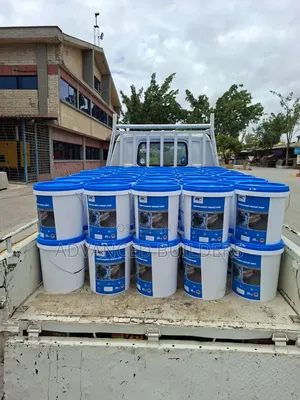 Crystalline Waterproofing Centrament Proof CWP 25kgs
