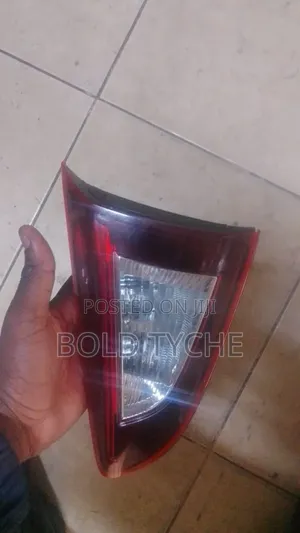 Mazda Demio 2015 Bootlight