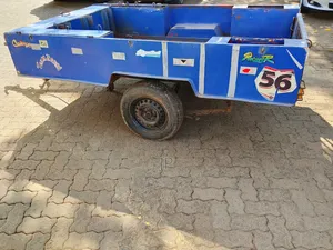 Motorcycle Trailer