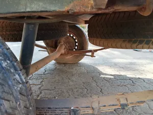 Motorcycle Trailer