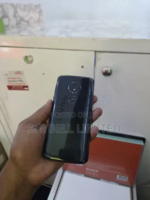 Motorola Moto G6 Play 32 GB Blue