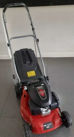 HONDA Petrol Lawn Mower 144CC 18 Inches HAND PUSH