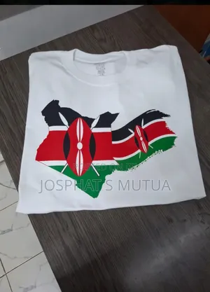 Round Neck T-Shirts Branded