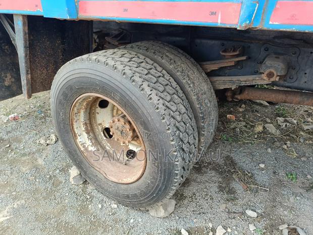Hino Truck Lorry