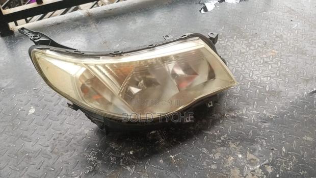 Subaru SH5 Headlight - thumbnail 3