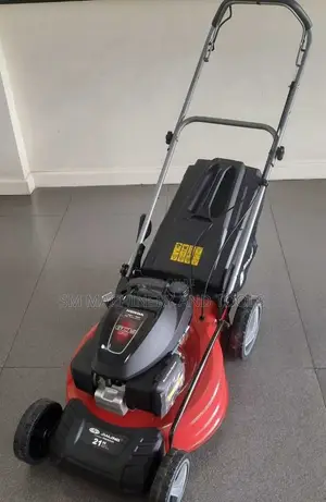 HONDA Petrol Lawn Mower 163CC 21 Inches SELF PROPELLED