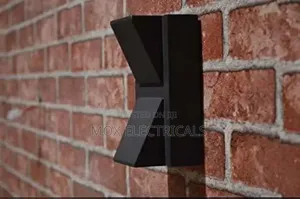 LED Optical Up Down LED Wall Light